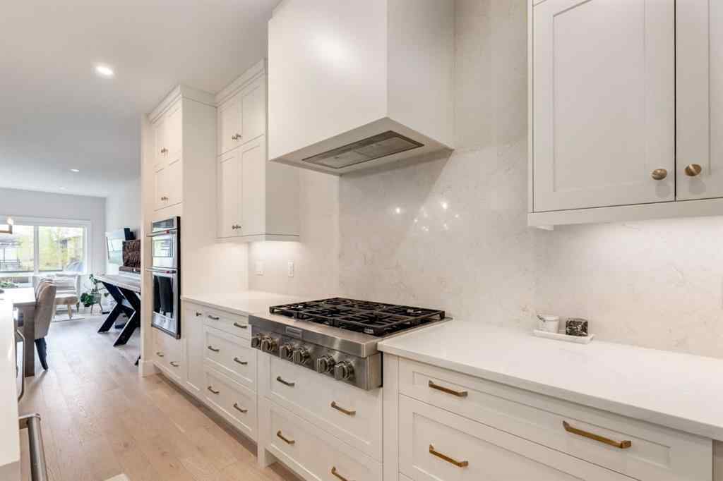 MLS® A2228325 - 213 Marina Cove SE in Mahogany Calgary, Residential