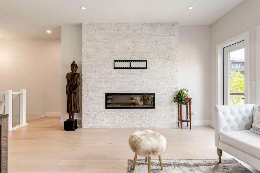 MLS® A2228325 - 213 Marina Cove SE in Mahogany Calgary, Residential