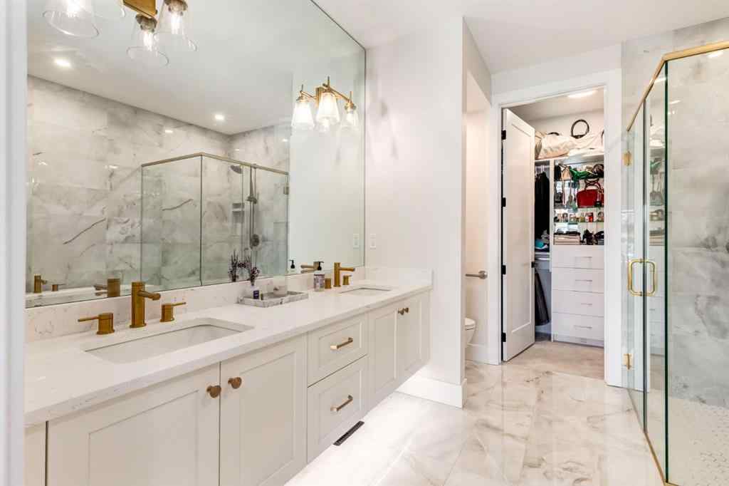 MLS® A2228325 - 213 Marina Cove SE in Mahogany Calgary, Residential