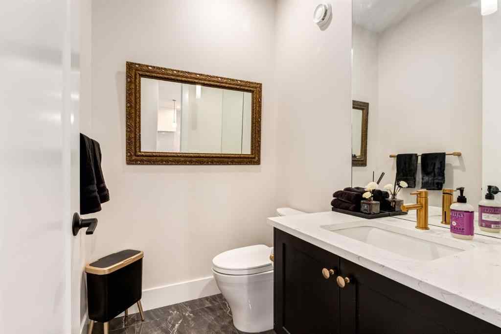 MLS® A2228325 - 213 Marina Cove SE in Mahogany Calgary, Residential