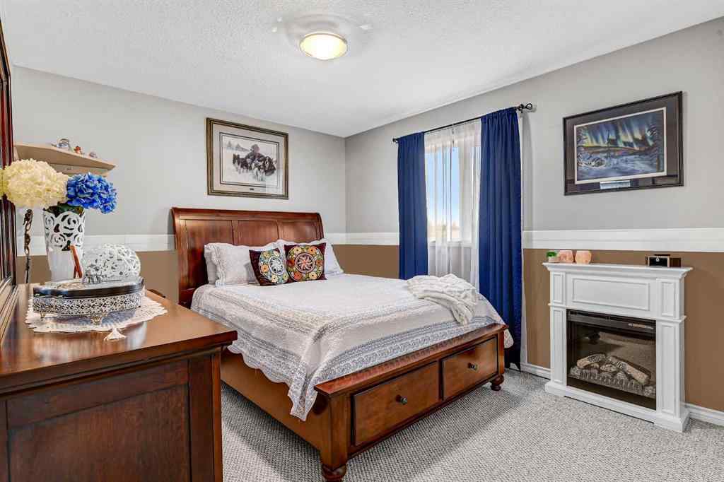 MLS® A2228336 - 9603 97 Street  in NONE Sexsmith, Residential