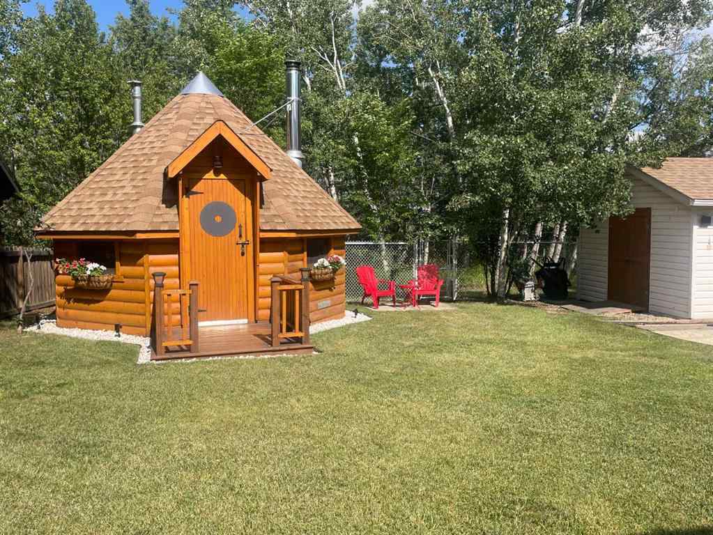 MLS® A2228336 - 9603 97 Street  in NONE Sexsmith, Residential