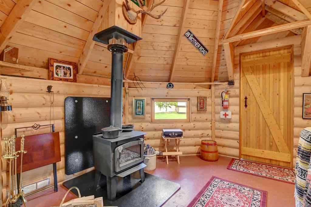 MLS® A2228336 - 9603 97 Street  in NONE Sexsmith, Residential