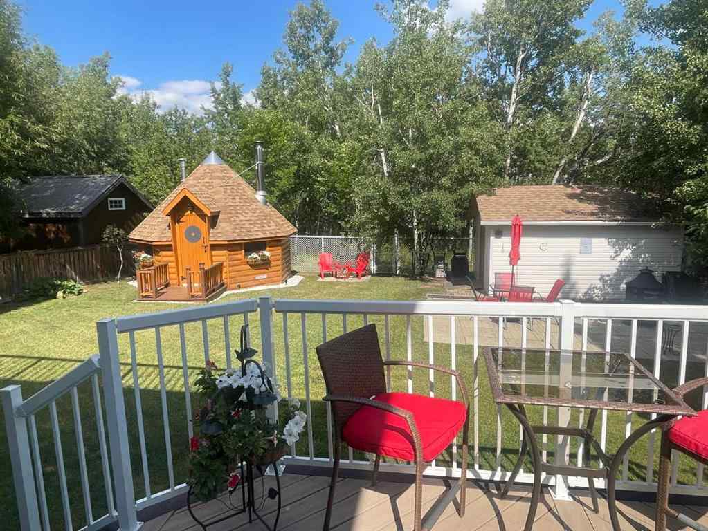 MLS® A2228336 - 9603 97 Street  in NONE Sexsmith, Residential
