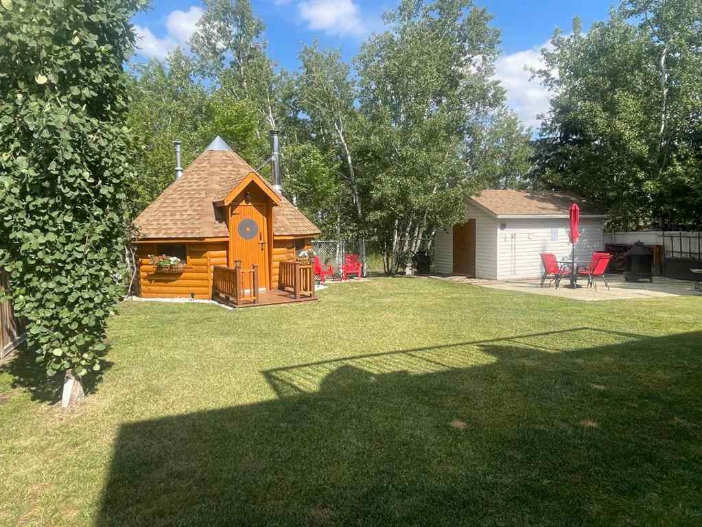 MLS® A2228336 - 9603 97 Street  in NONE Sexsmith, Residential