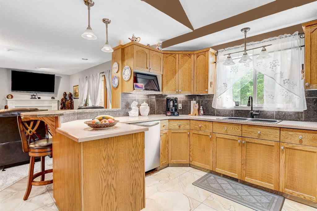 MLS® A2228336 - 9603 97 Street  in NONE Sexsmith, Residential