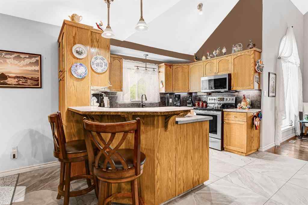 MLS® A2228336 - 9603 97 Street  in NONE Sexsmith, Residential