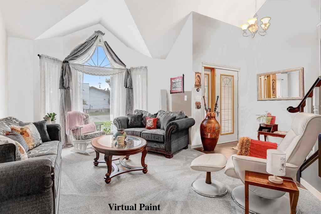 MLS® A2228336 - 9603 97 Street  in NONE Sexsmith, Residential