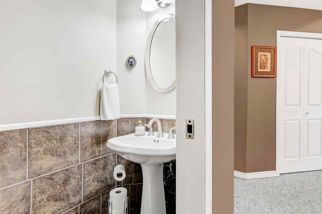MLS® A2228336 - 9603 97 Street  in NONE Sexsmith, Residential