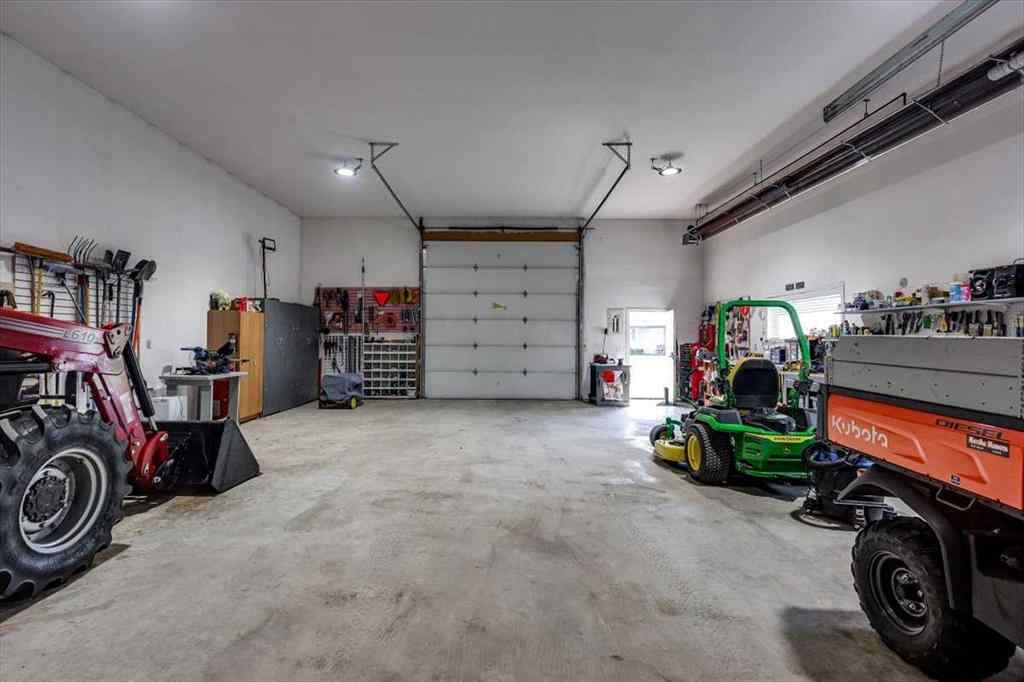 MLS® A2228346 - 391002 Range Road 6-3   in NONE Rural Clearwater County, Residential