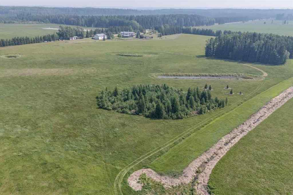 MLS® A2228346 - 391002 Range Road 6-3   in NONE Rural Clearwater County, Residential