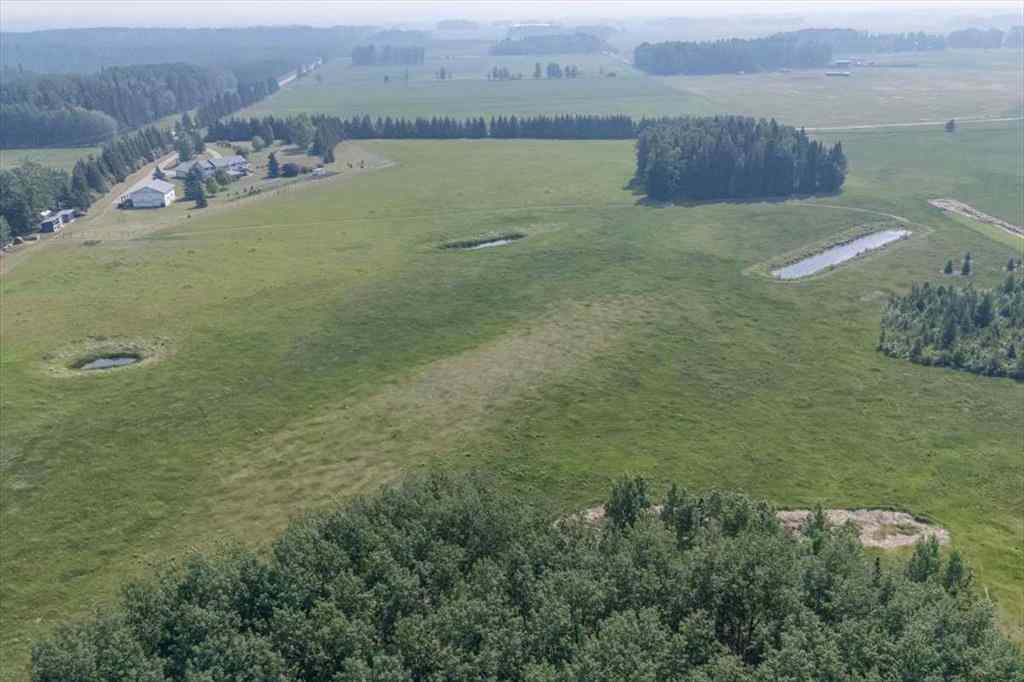 MLS® A2228346 - 391002 Range Road 6-3   in NONE Rural Clearwater County, Residential