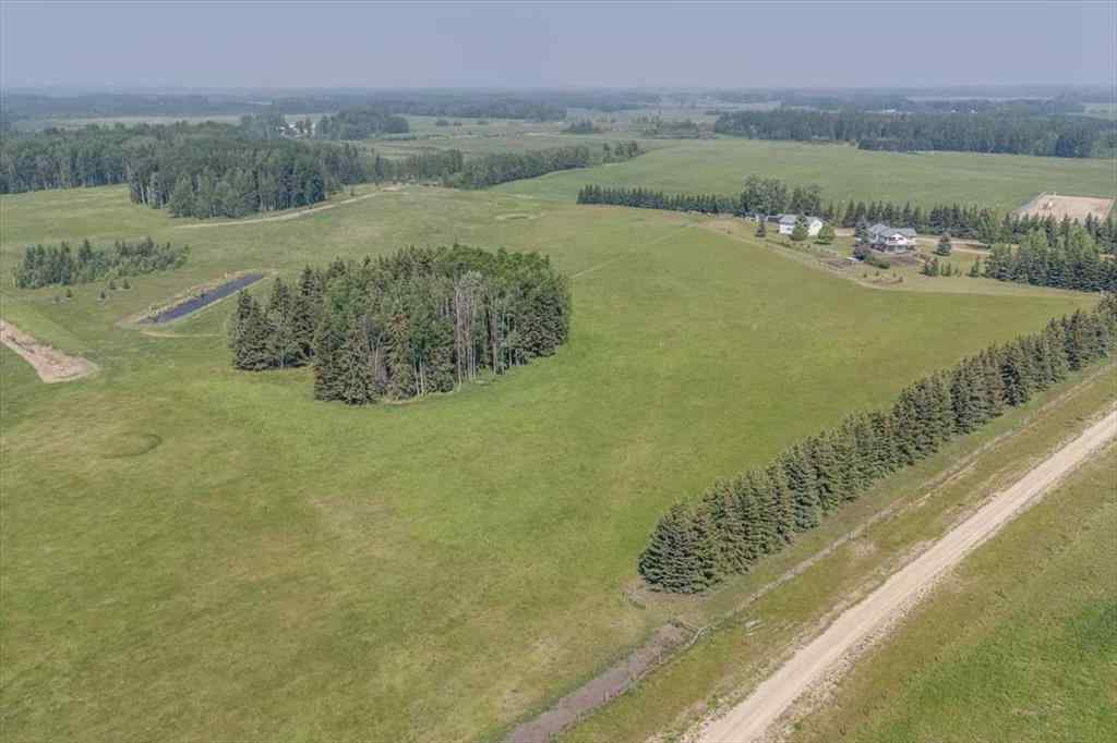 MLS® A2228346 - 391002 Range Road 6-3   in NONE Rural Clearwater County, Residential