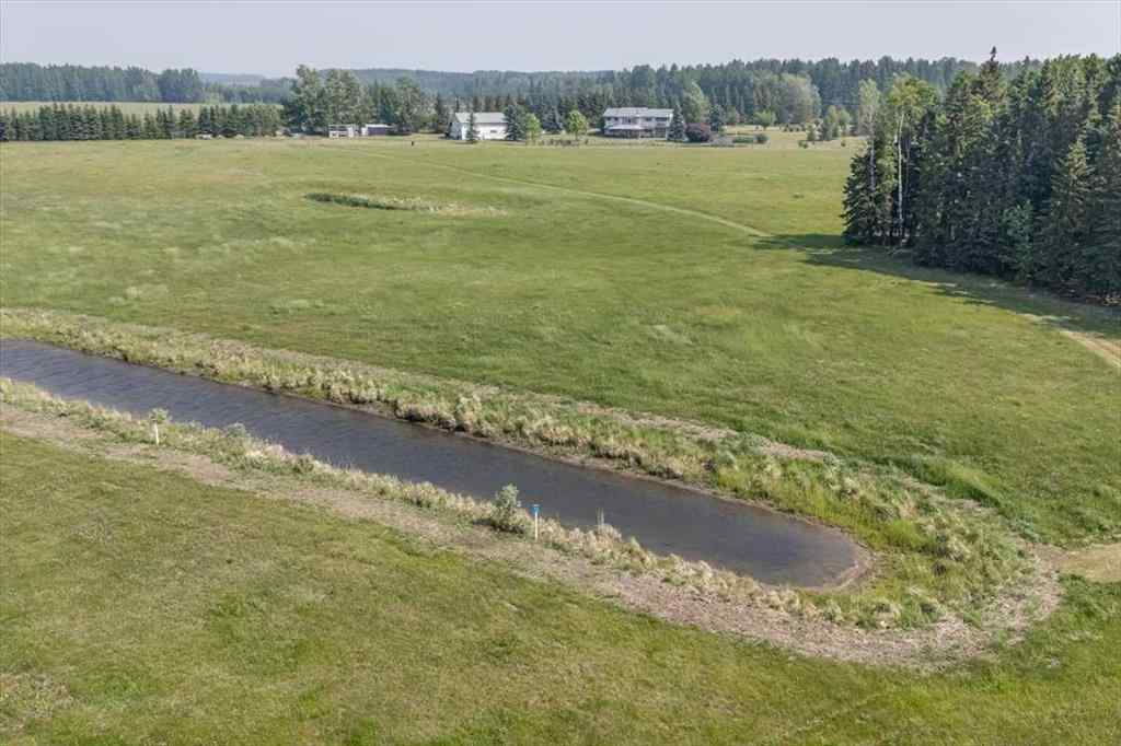 MLS® A2228346 - 391002 Range Road 6-3   in NONE Rural Clearwater County, Residential