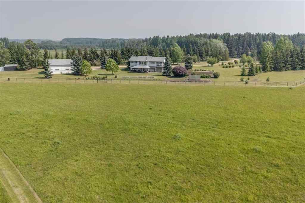 MLS® A2228346 - 391002 Range Road 6-3   in NONE Rural Clearwater County, Residential