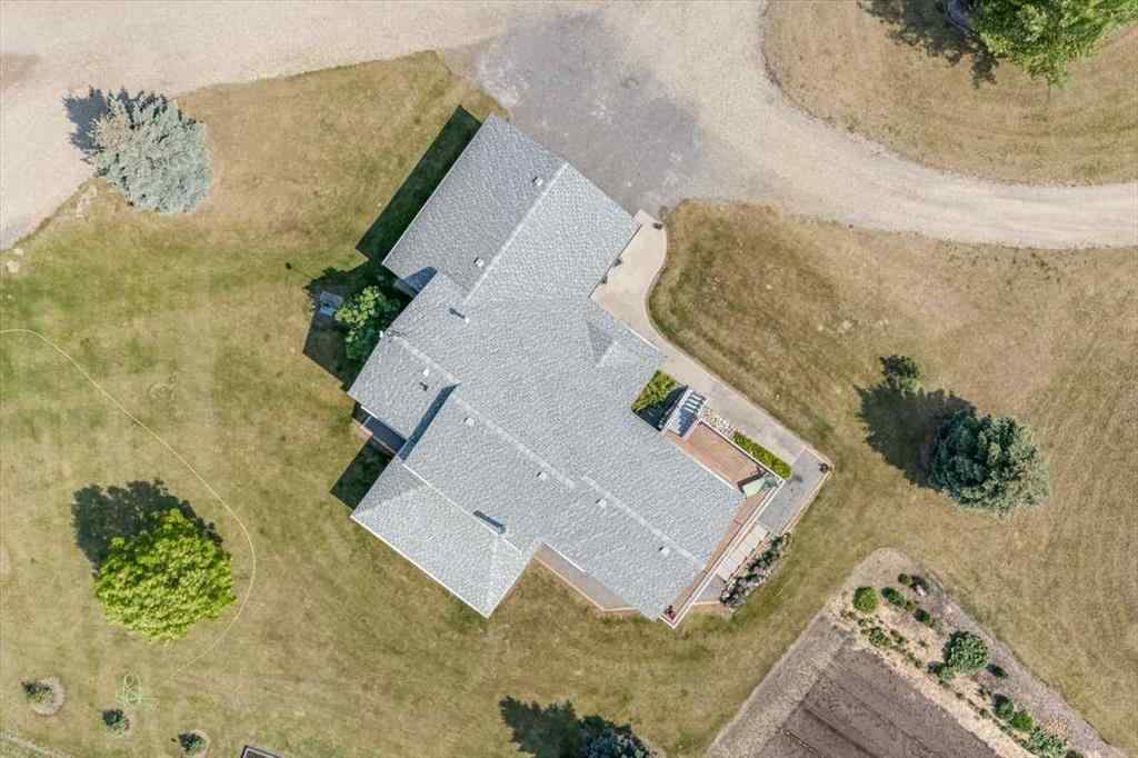 MLS® A2228346 - 391002 Range Road 6-3   in NONE Rural Clearwater County, Residential