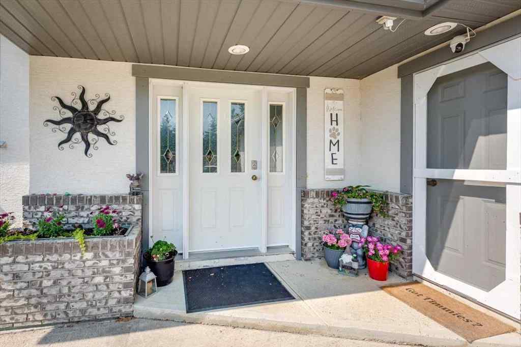 MLS® A2228346 - 391002 Range Road 6-3   in NONE Rural Clearwater County, Residential