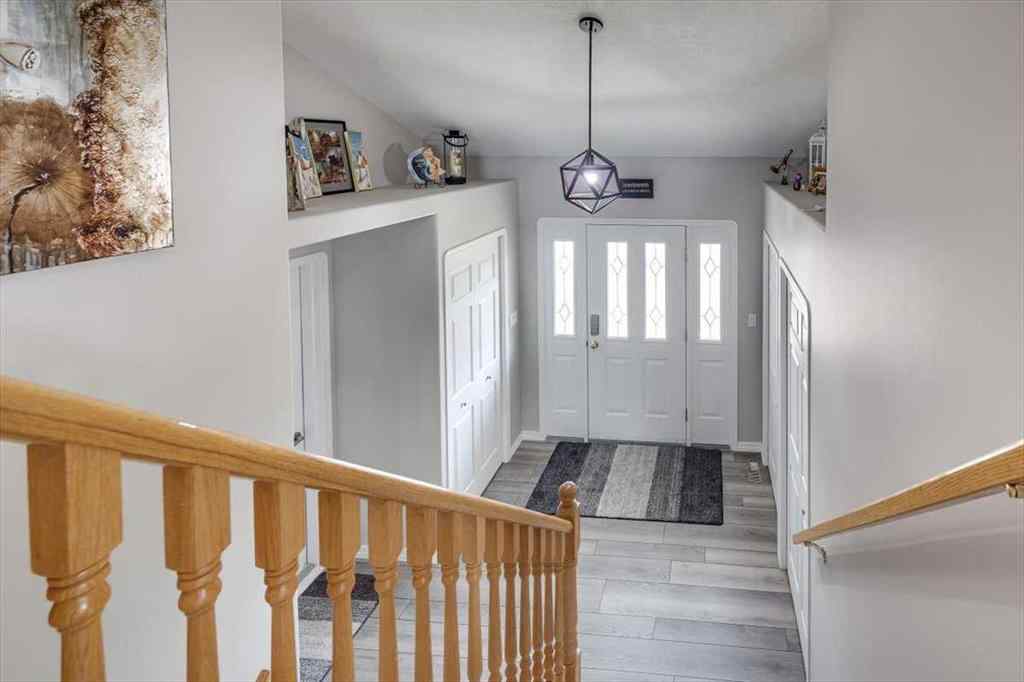 MLS® A2228346 - 391002 Range Road 6-3   in NONE Rural Clearwater County, Residential