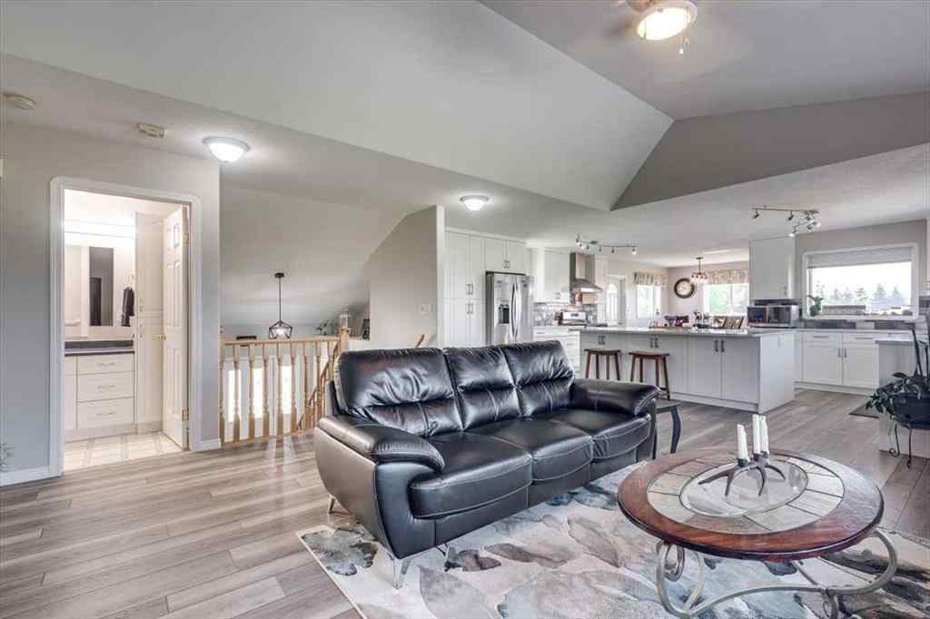 MLS® A2228346 - 391002 Range Road 6-3   in NONE Rural Clearwater County, Residential