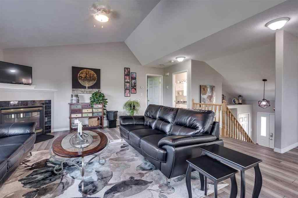 MLS® A2228346 - 391002 Range Road 6-3   in NONE Rural Clearwater County, Residential