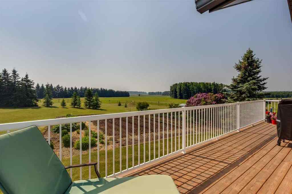MLS® A2228346 - 391002 Range Road 6-3   in NONE Rural Clearwater County, Residential