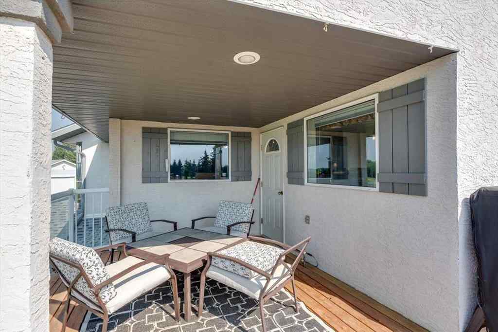 MLS® A2228346 - 391002 Range Road 6-3   in NONE Rural Clearwater County, Residential