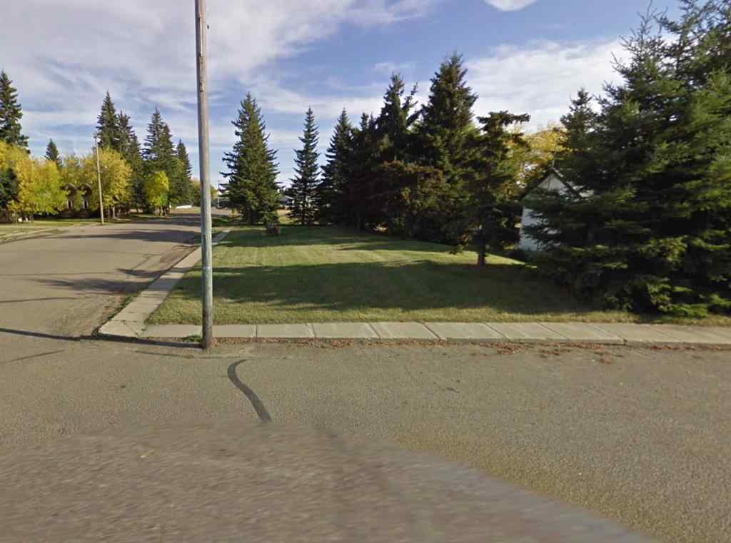 MLS® A2228353 - 101 Center Street   in Marwayne Marwayne, Land