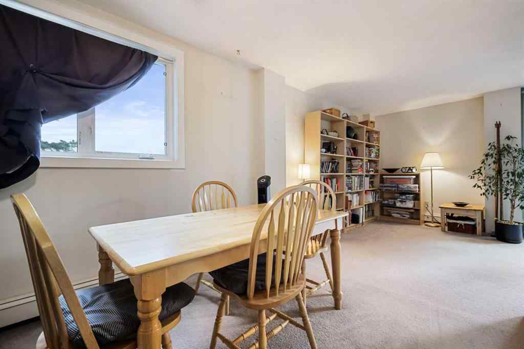 MLS® A2228359 - Unit #207 310 4 Avenue NE in Crescent Heights Calgary, Residential