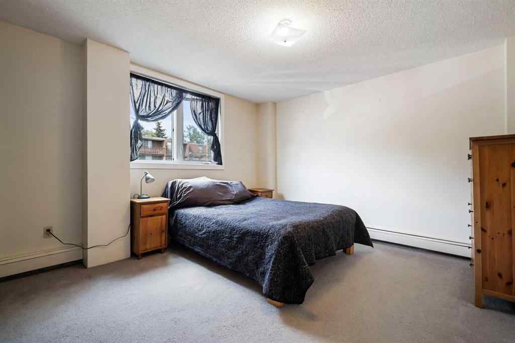 MLS® A2228359 - Unit #207 310 4 Avenue NE in Crescent Heights Calgary, Residential