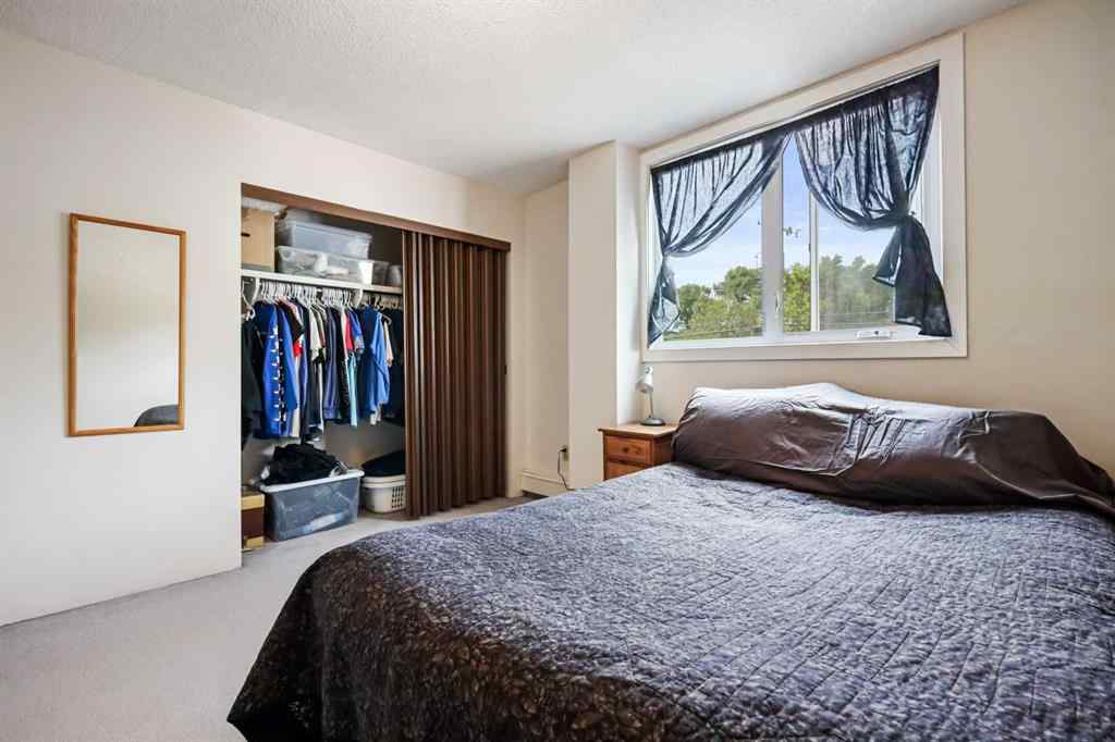MLS® A2228359 - Unit #207 310 4 Avenue NE in Crescent Heights Calgary, Residential