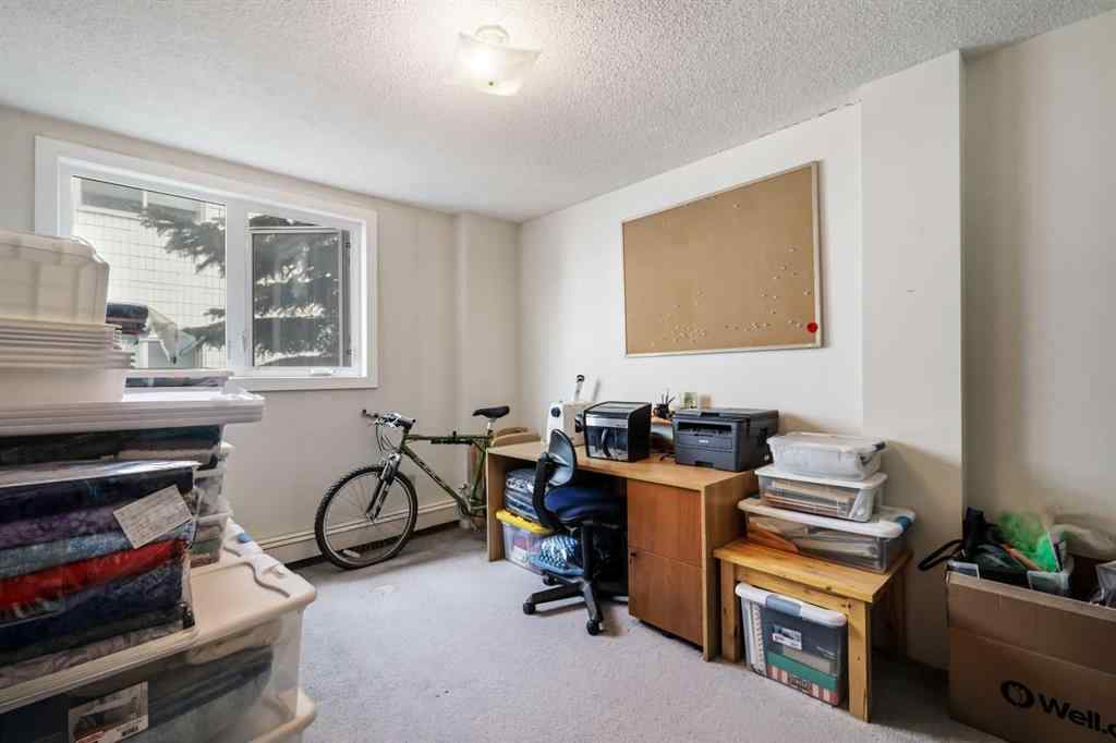 MLS® A2228359 - Unit #207 310 4 Avenue NE in Crescent Heights Calgary, Residential