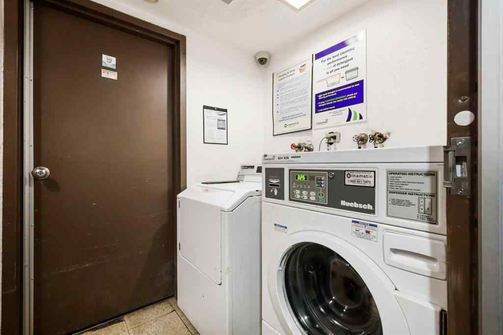MLS® A2228359 - Unit #207 310 4 Avenue NE in Crescent Heights Calgary, Residential