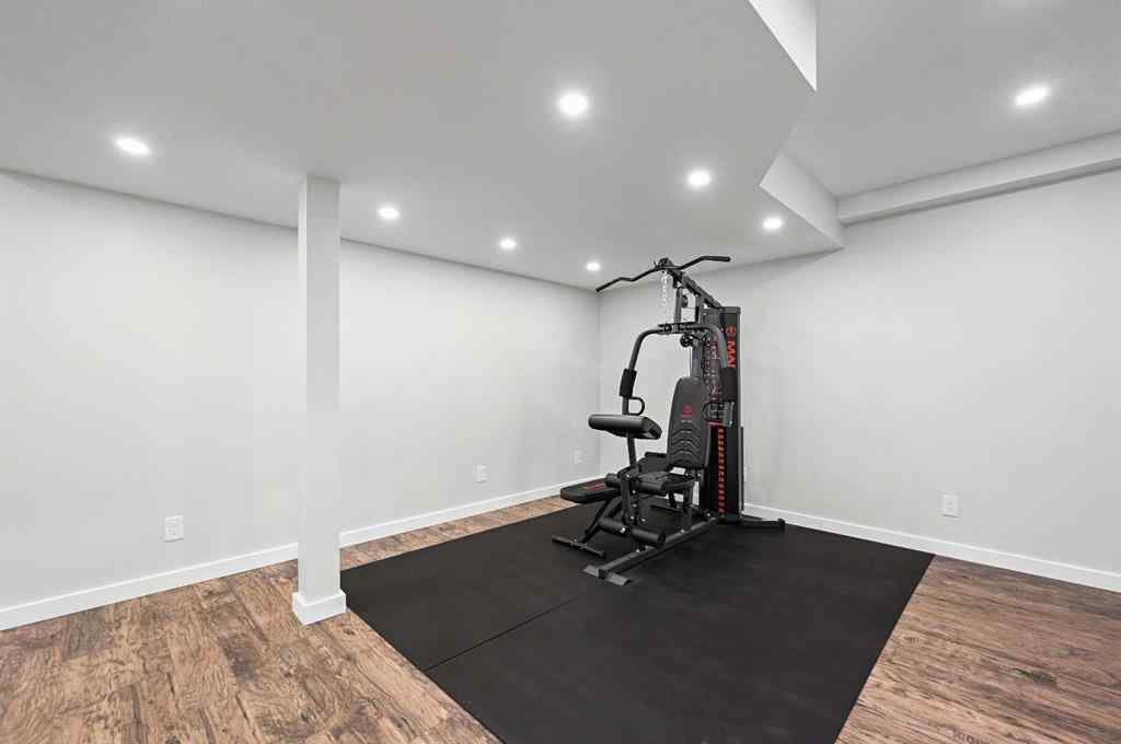 MLS® A2228362 - 102 Ravenscroft Green SE in Ravenswood Airdrie, Residential