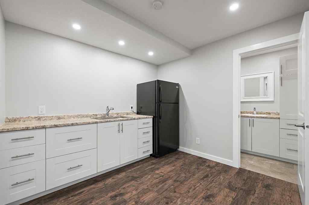 MLS® A2228362 - 102 Ravenscroft Green SE in Ravenswood Airdrie, Residential