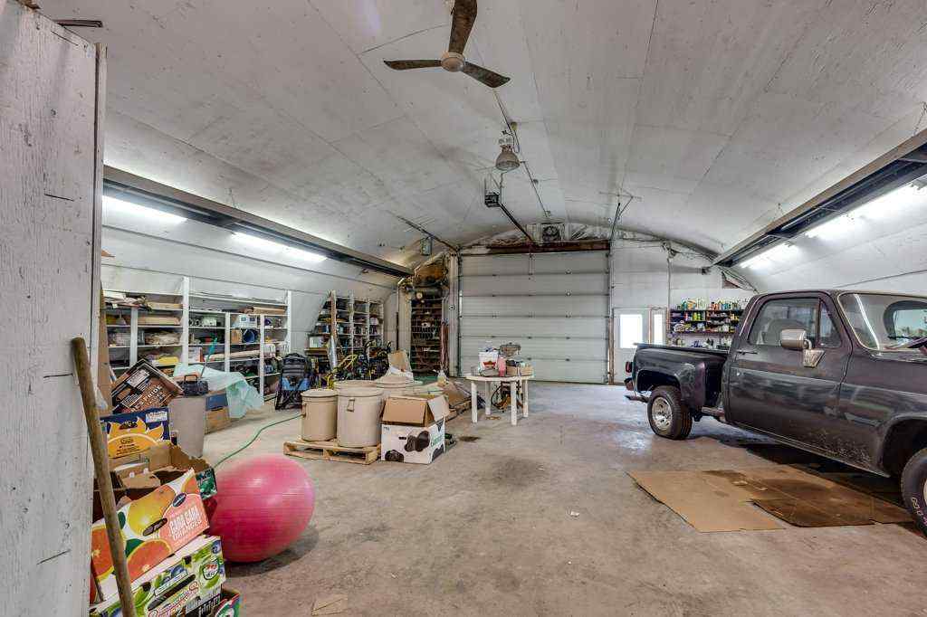 MLS® A2228364 - Unit #8 31264 Highway 2 A   in NONE Rural Mountain View County, Residential