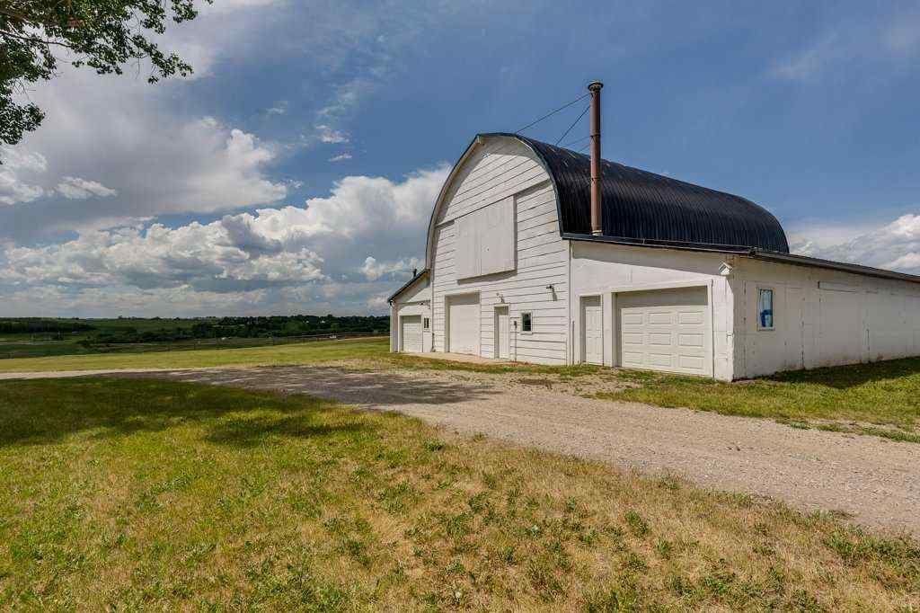 MLS® A2228364 - Unit #8 31264 Highway 2 A   in NONE Rural Mountain View County, Residential
