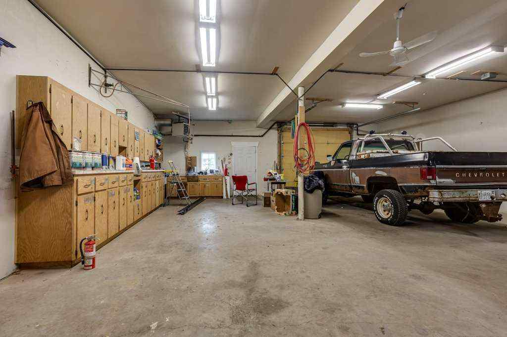 MLS® A2228364 - Unit #8 31264 Highway 2 A   in NONE Rural Mountain View County, Residential