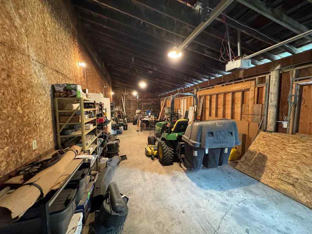 MLS® A2228364 - Unit #8 31264 Highway 2 A   in NONE Rural Mountain View County, Residential