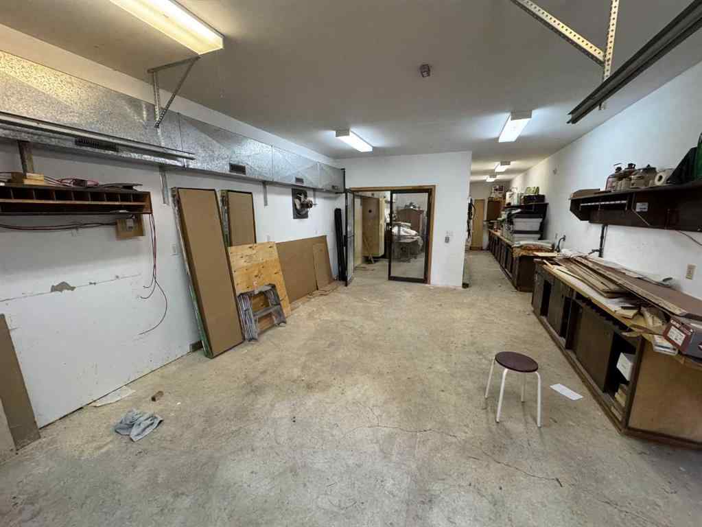 MLS® A2228364 - Unit #8 31264 Highway 2 A   in NONE Rural Mountain View County, Residential