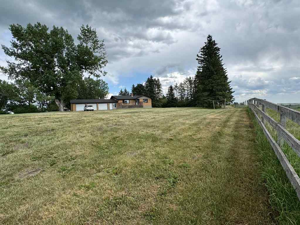 MLS® A2228364 - Unit #8 31264 Highway 2 A   in NONE Rural Mountain View County, Residential