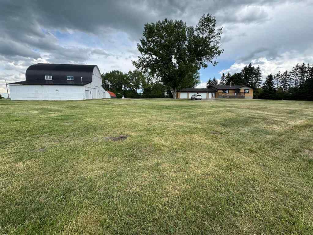 MLS® A2228364 - Unit #8 31264 Highway 2 A   in NONE Rural Mountain View County, Residential
