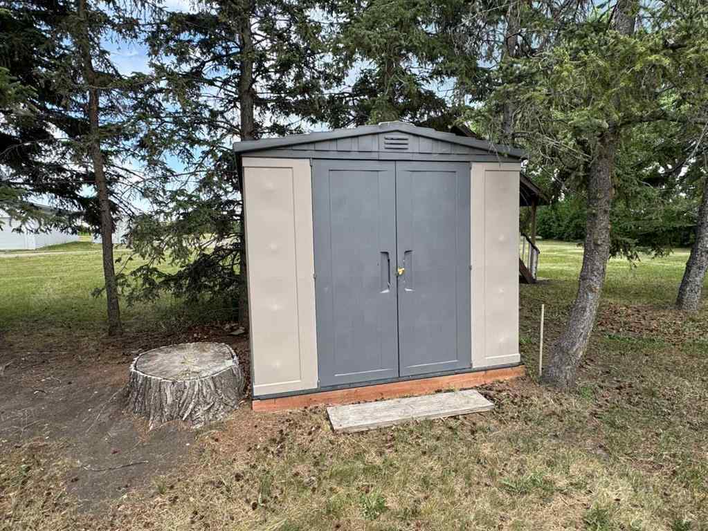 MLS® A2228364 - Unit #8 31264 Highway 2 A   in NONE Rural Mountain View County, Residential