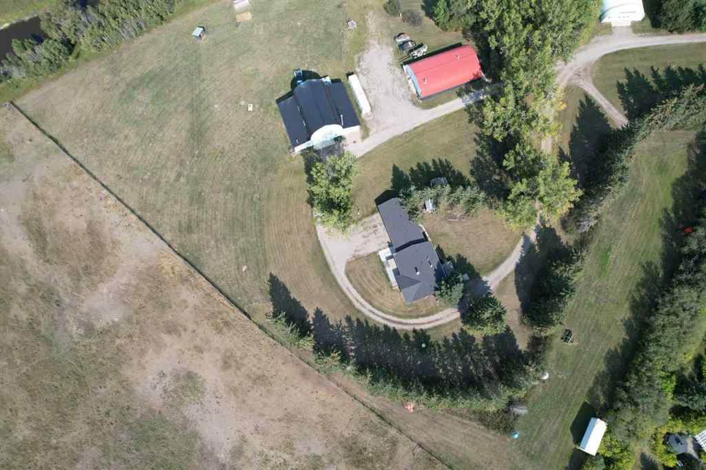 MLS® A2228364 - Unit #8 31264 Highway 2 A   in NONE Rural Mountain View County, Residential