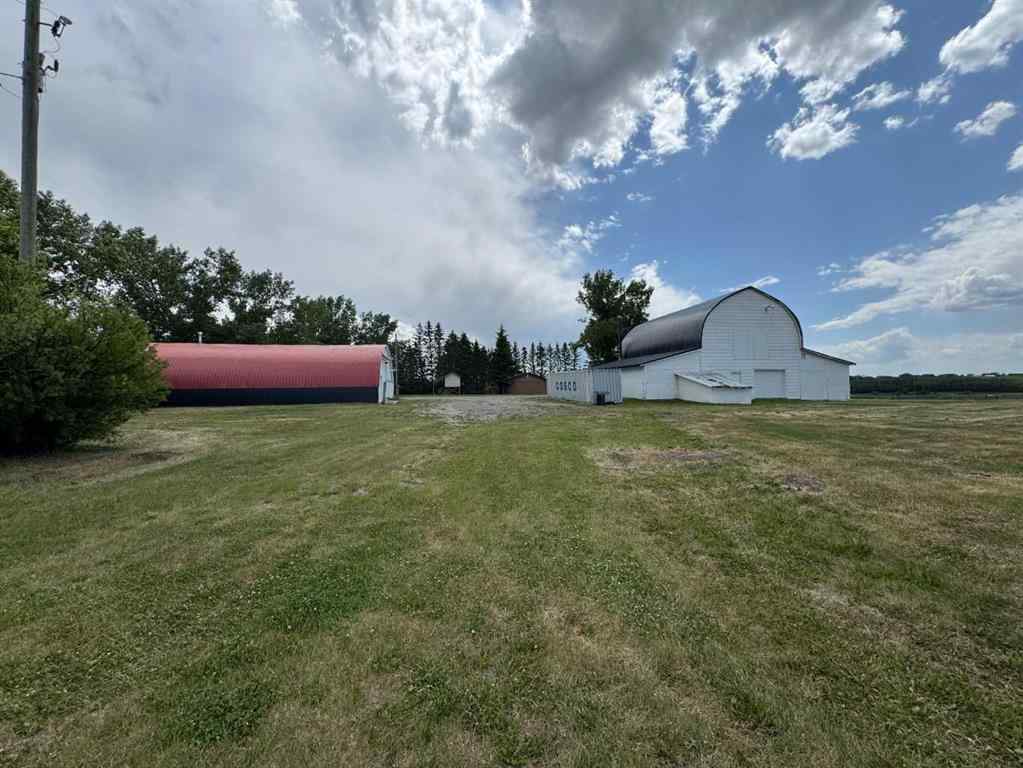 MLS® A2228364 - Unit #8 31264 Highway 2 A   in NONE Rural Mountain View County, Residential