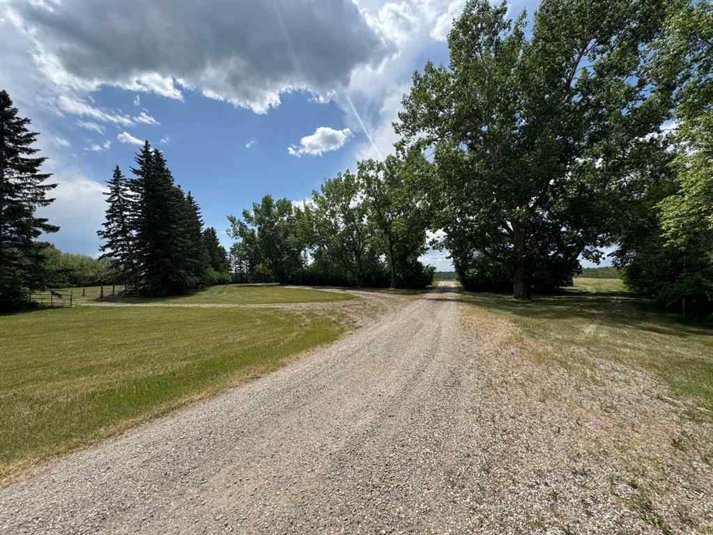 MLS® A2228364 - Unit #8 31264 Highway 2 A   in NONE Rural Mountain View County, Residential