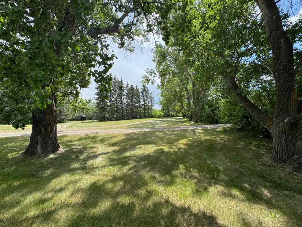 MLS® A2228364 - Unit #8 31264 Highway 2 A   in NONE Rural Mountain View County, Residential