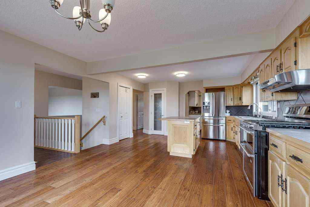 MLS® A2228364 - Unit #8 31264 Highway 2 A   in NONE Rural Mountain View County, Residential