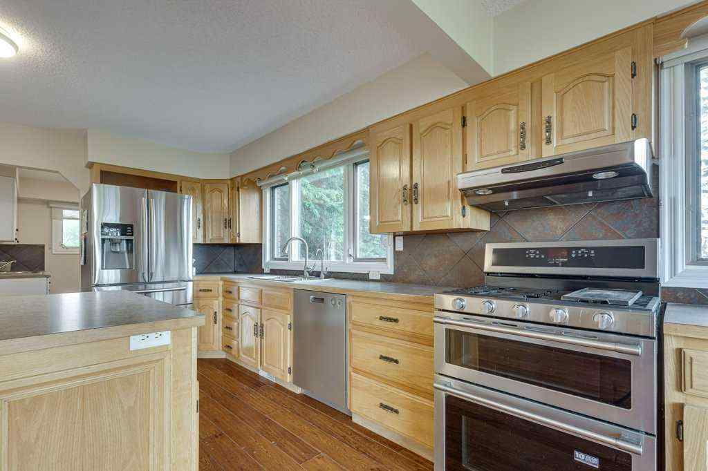 MLS® A2228364 - Unit #8 31264 Highway 2 A   in NONE Rural Mountain View County, Residential