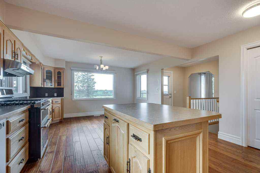 MLS® A2228364 - Unit #8 31264 Highway 2 A   in NONE Rural Mountain View County, Residential