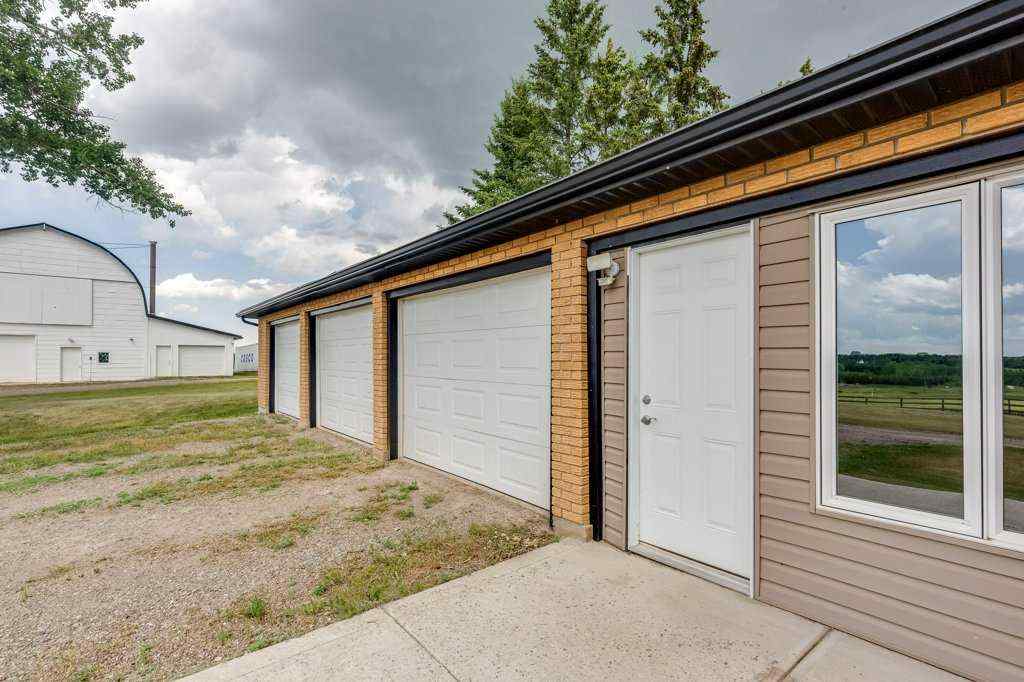MLS® A2228364 - Unit #8 31264 Highway 2 A   in NONE Rural Mountain View County, Residential